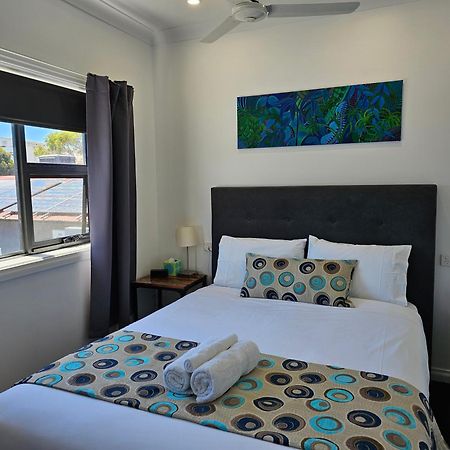 Aart Apartments Port Lincoln Zewnętrze zdjęcie