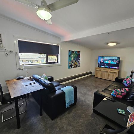 Aart Apartments Port Lincoln Zewnętrze zdjęcie