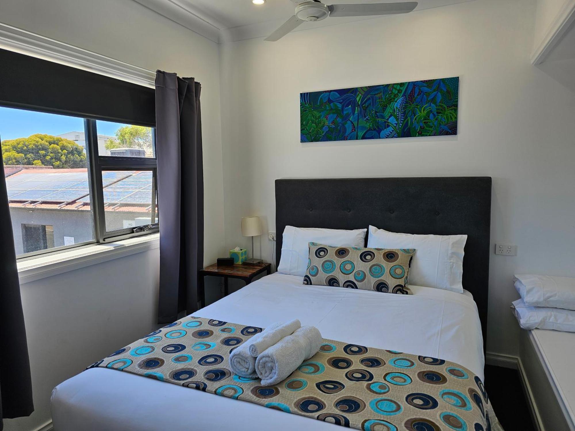 Aart Apartments Port Lincoln Zewnętrze zdjęcie