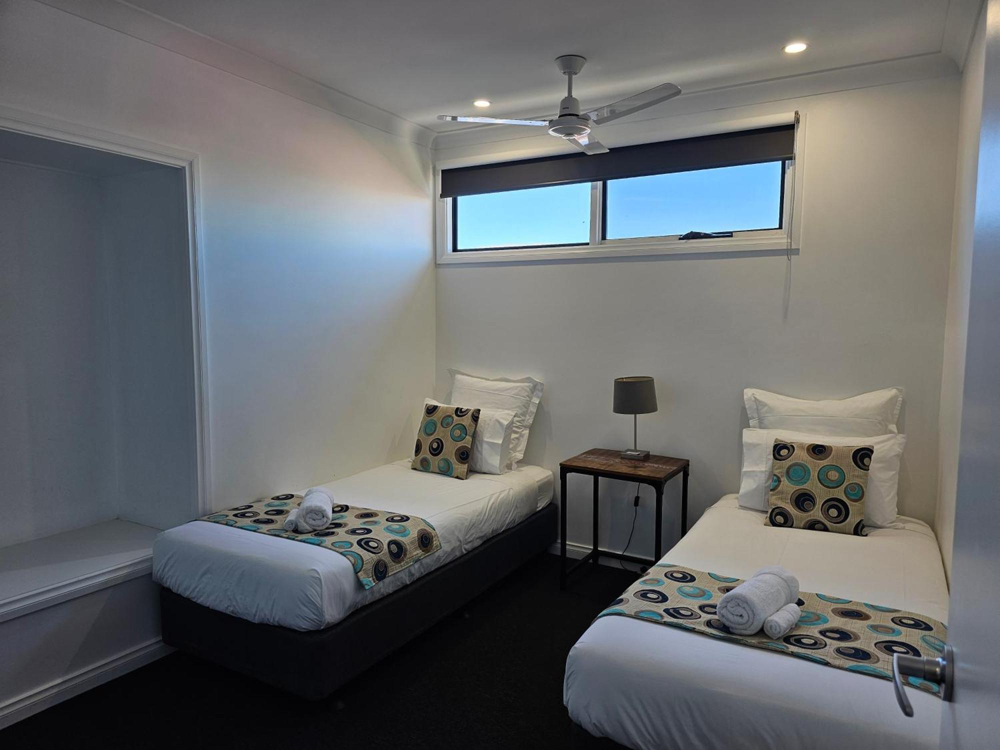 Aart Apartments Port Lincoln Zewnętrze zdjęcie