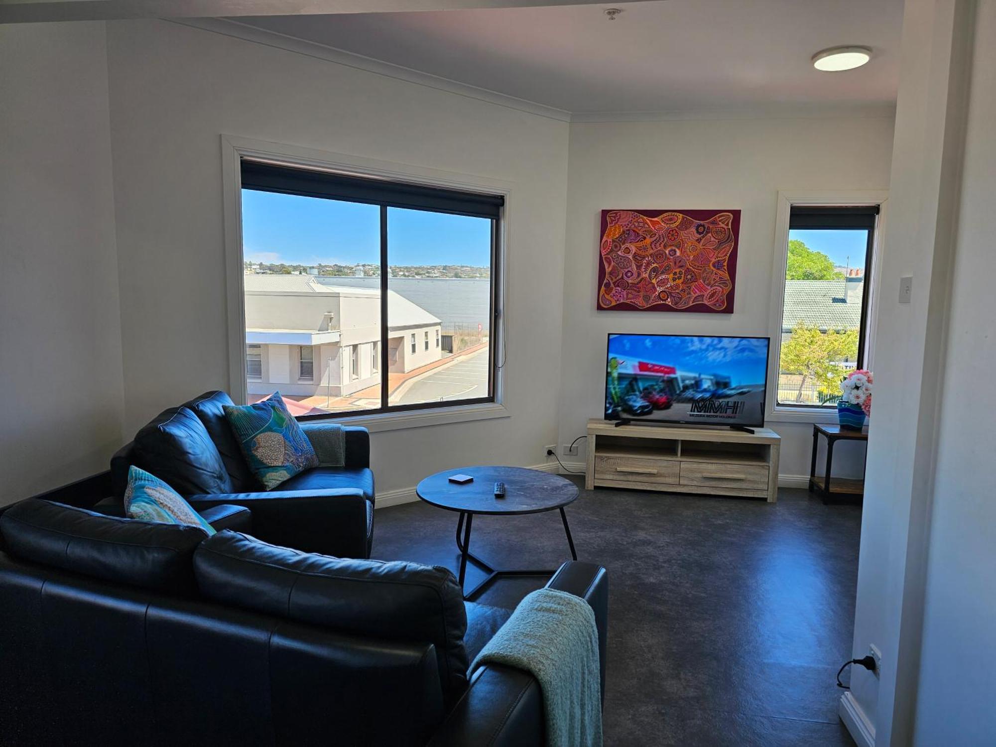 Aart Apartments Port Lincoln Zewnętrze zdjęcie