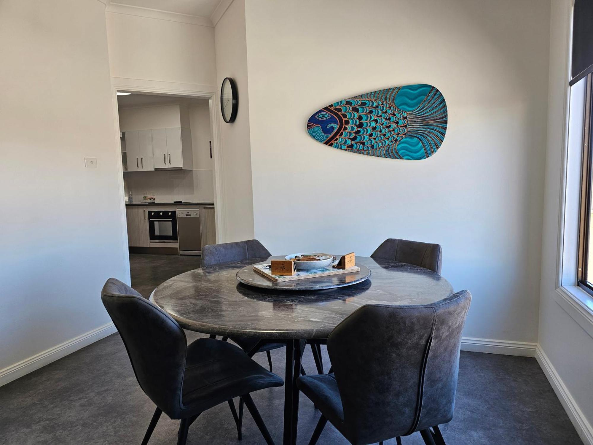 Aart Apartments Port Lincoln Zewnętrze zdjęcie