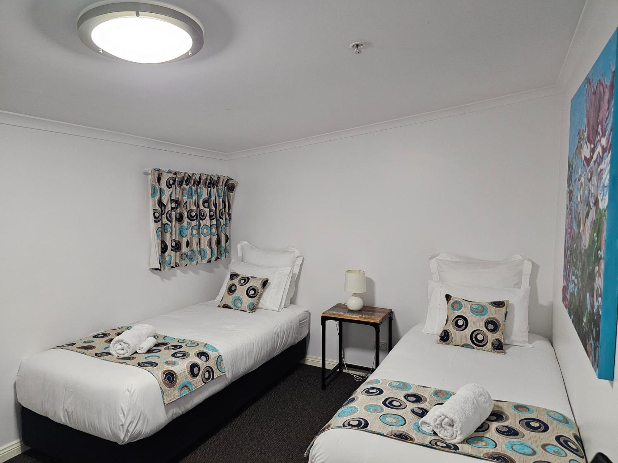 Aart Apartments Port Lincoln Zewnętrze zdjęcie