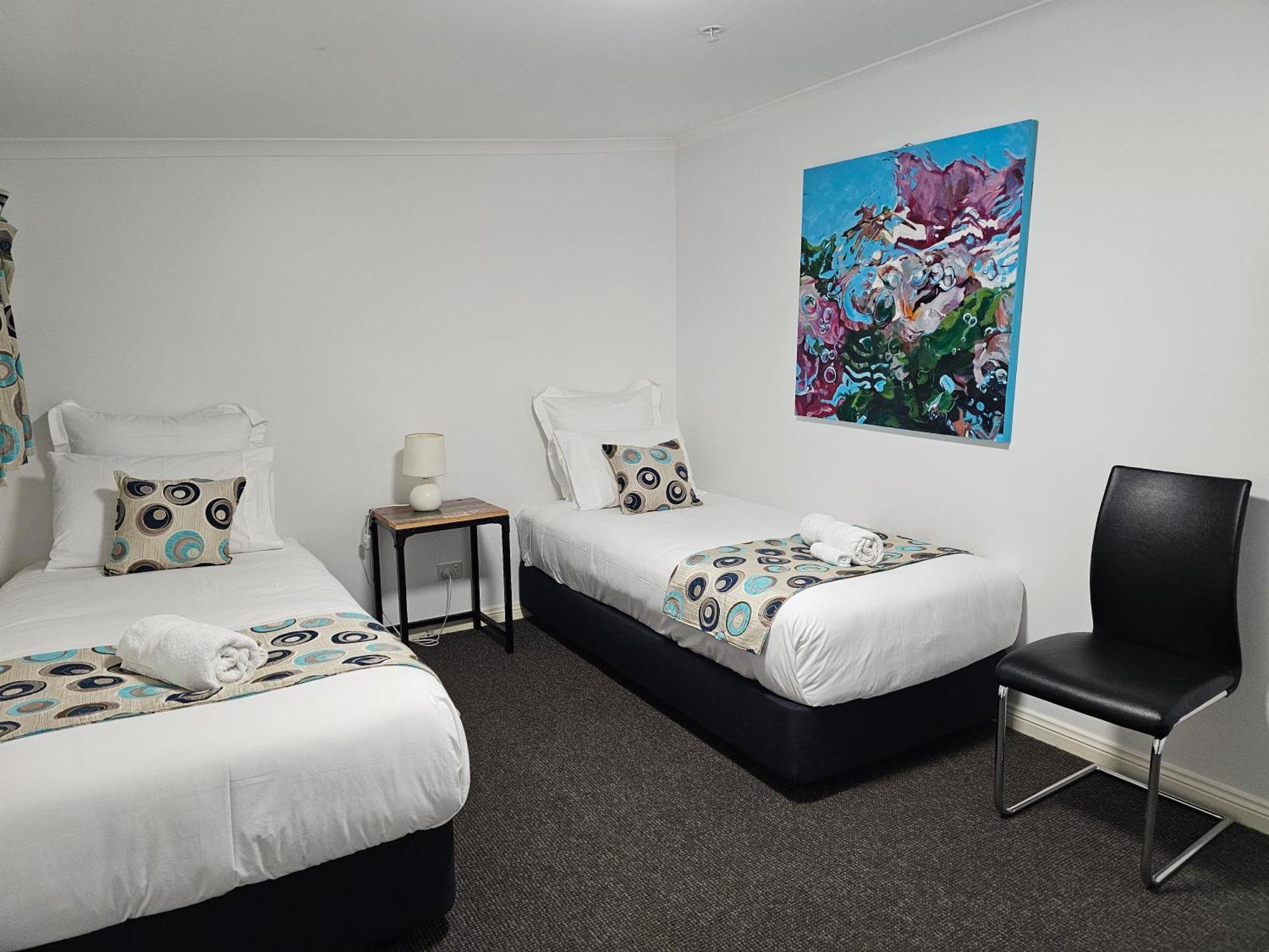 Aart Apartments Port Lincoln Zewnętrze zdjęcie