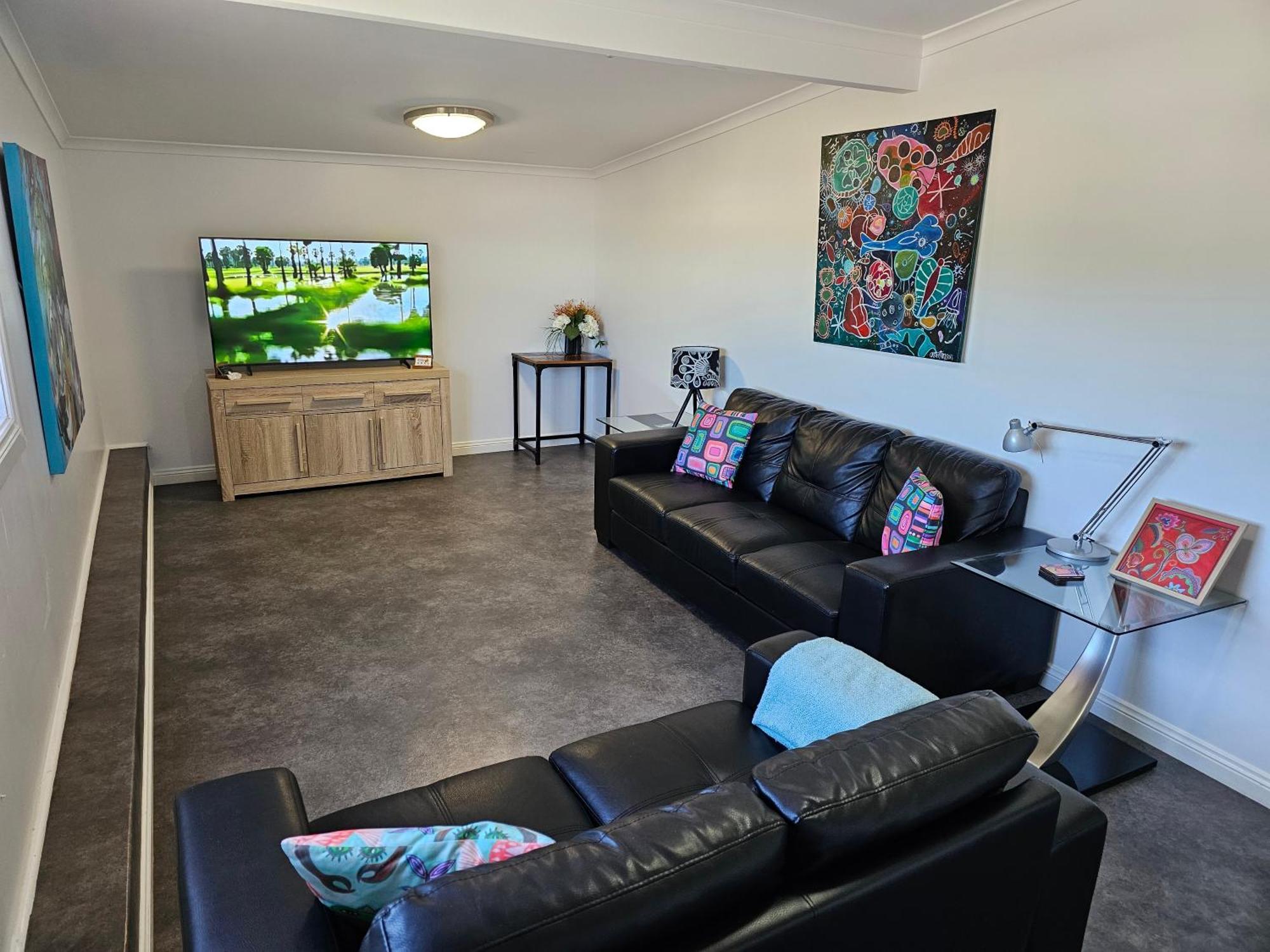 Aart Apartments Port Lincoln Zewnętrze zdjęcie