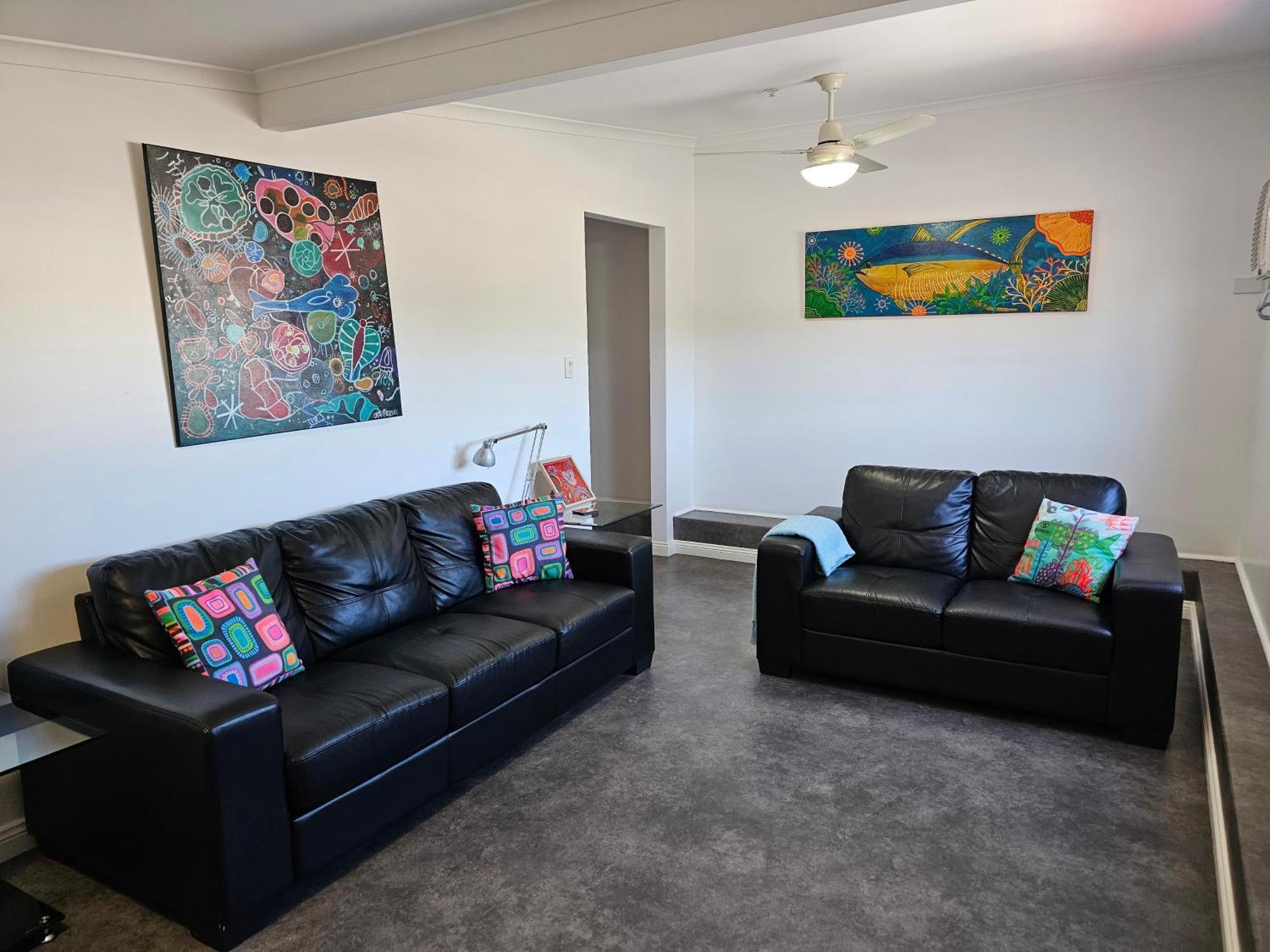 Aart Apartments Port Lincoln Zewnętrze zdjęcie