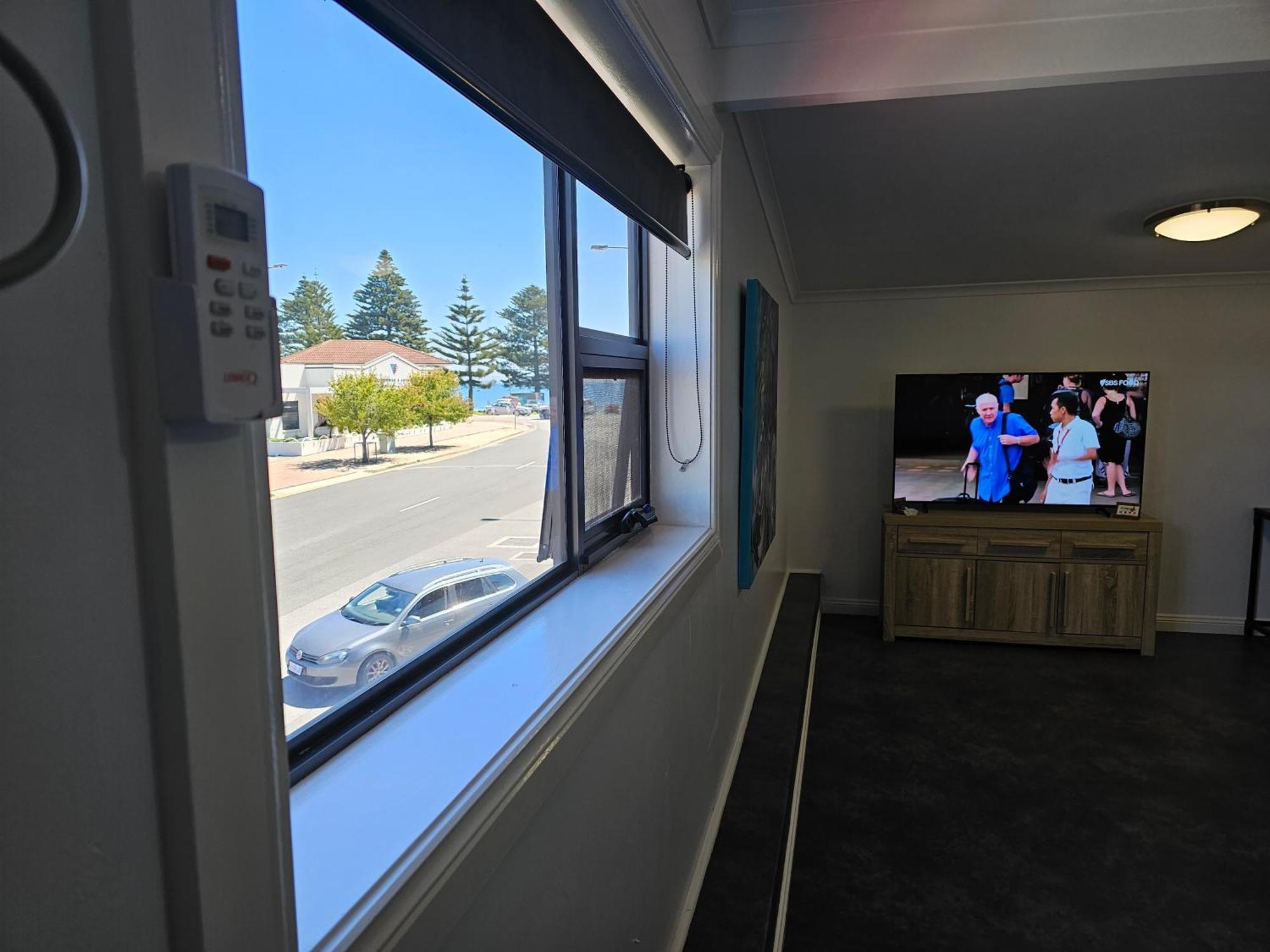 Aart Apartments Port Lincoln Zewnętrze zdjęcie