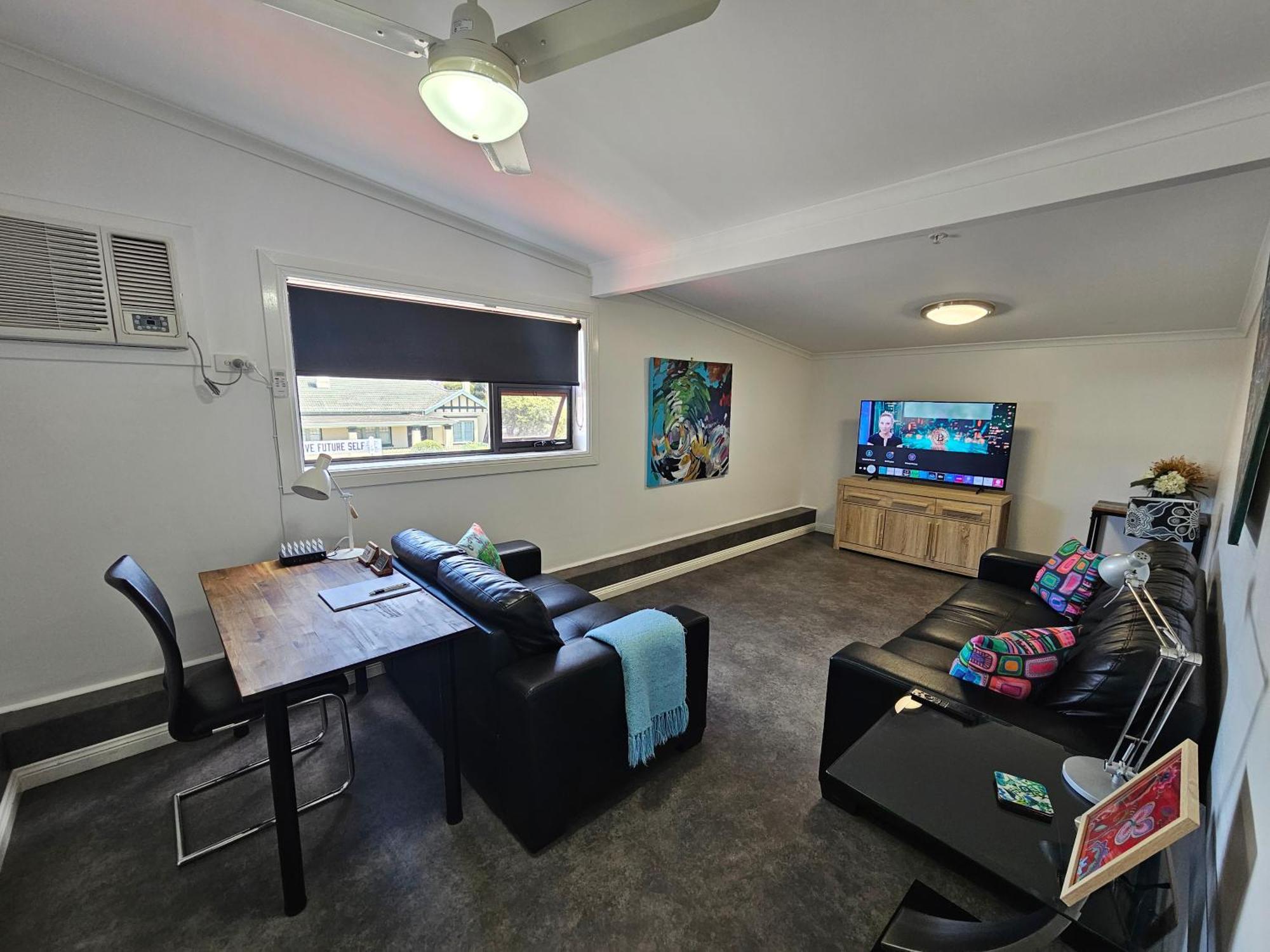 Aart Apartments Port Lincoln Zewnętrze zdjęcie